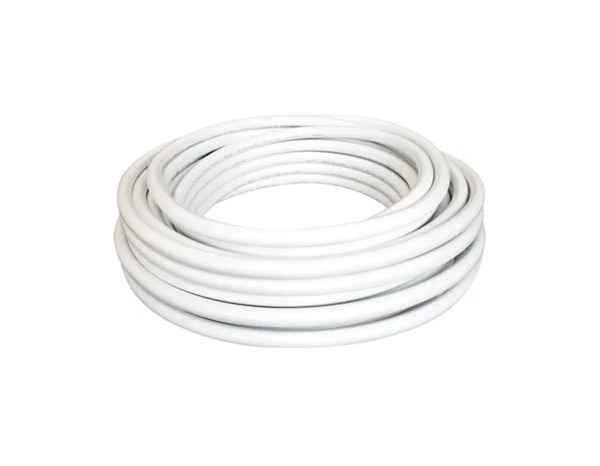 Couronne tube multicouche 16X0,2 100M - Somatherm - Brico Dépôt