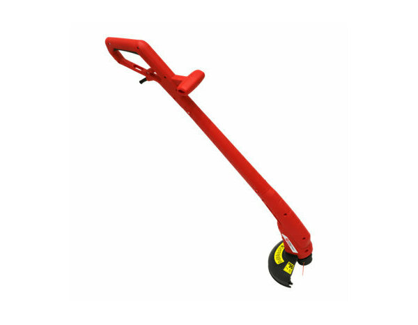 Coupe-bordures électrique 250 w largeur de coupe 23 cm bobine double fil - Brico Dépôt