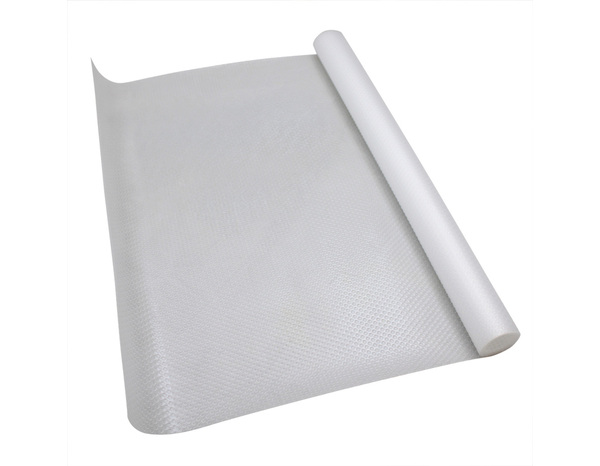 Tapis de fond de tiroir transparent en EVA 50 x 150 cm antidérapant - Brico Dépôt