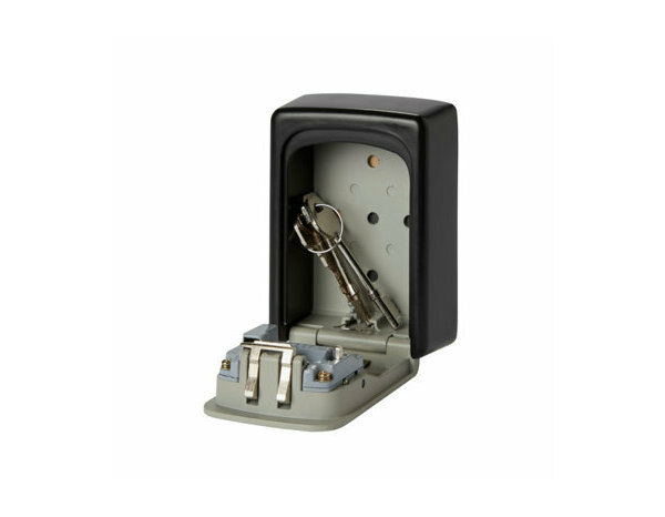 Boîte à clés avec combinaison - Modèle S&L - Brico Dépôt