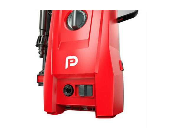 Nettoyeur haute pression PERFORMANCE POWER 1400 W, 110 bar tuyau 6 m compact - Brico Dépôt