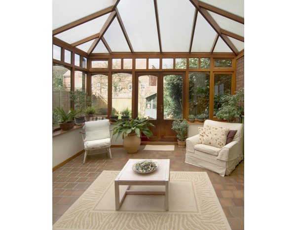 Plaques polycarbonate green line 16 mm 300 x 98 cm 3 parois - Brico Dépôt