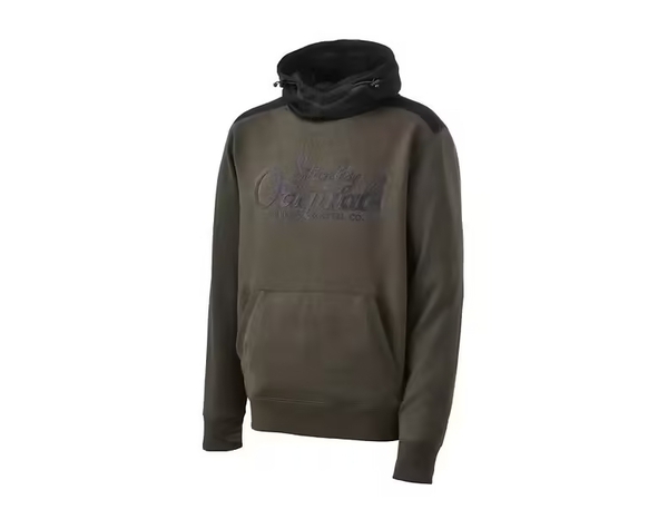 Sweatshirt coupe classique confortable MISSOURI taille XL - Stanley - Brico Dépôt