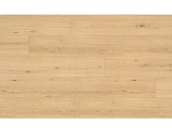 Lame de sol stratifié finition structurée usage intérieur humide 184,5x24,4 cm épaisseur 8 mm - Brico Dépôt