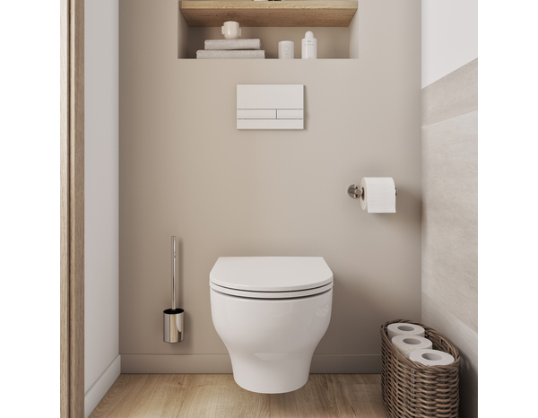 Bâti support universel CALICIA Chasse 3/4,5L H. 112, l.53, P. 18,5 cm - Cooke and Lewis - Brico Dépôt