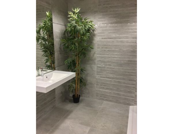 Joint fin pour carrelage gris perle E07 5 kg intérieur - Weber - Brico Dépôt