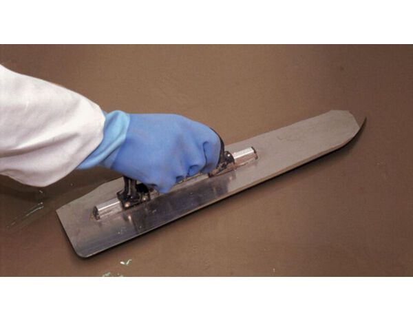 Ragréage de sol autolissant gris 25 kg intérieur épaisseur 1 à 10 mm - Weber - Brico Dépôt