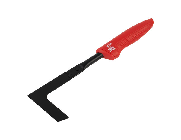 Grattoir acier carbone pour pavés lame 9,2 cm - Forge steel - Brico Dépôt