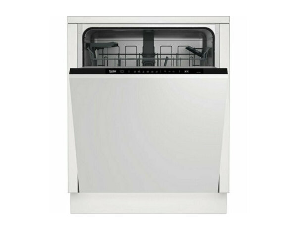 Lave-vaisselle encastrable 14 couverts 60 cm - Beko - Brico Dépôt