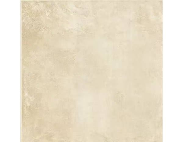 Carrelage sol intérieur beige aspect béton 45 x 45 cm grès cérame émaillé - Brico Dépôt