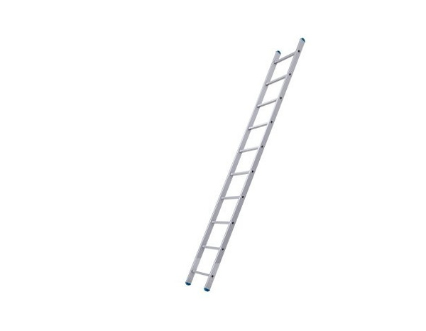 Échelle articulée télescopique 3x4 pliable compacte 2,4 m - Brico Dépôt