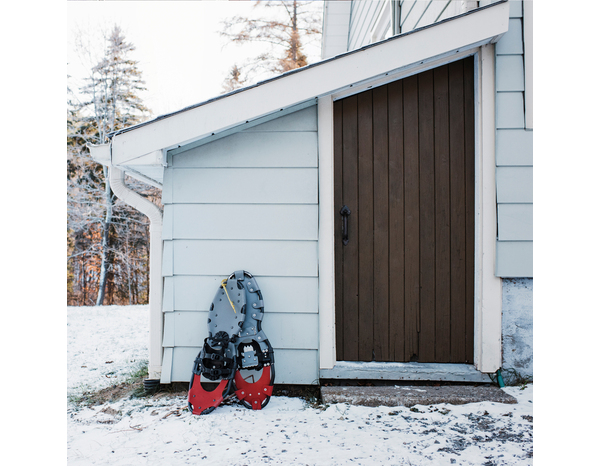 Peinture bois extérieur blanc satin 2,5 L - Ripolin - Brico Dépôt