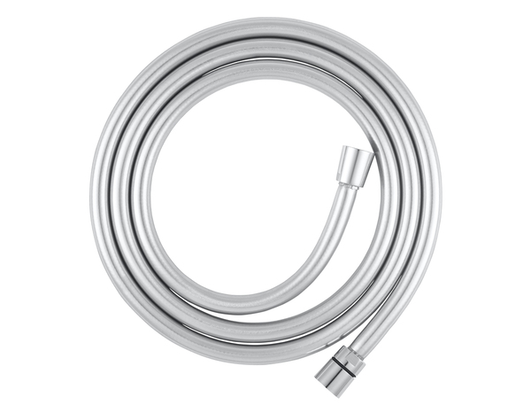 Flexible de douche PVC argent antitorsion universel 1,75 m - Cooke and Lewis - Brico Dépôt