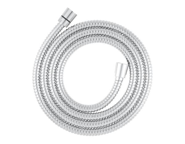 Flexible de douche inox chromé universel 1,50 m - Cooke and Lewis - Brico Dépôt