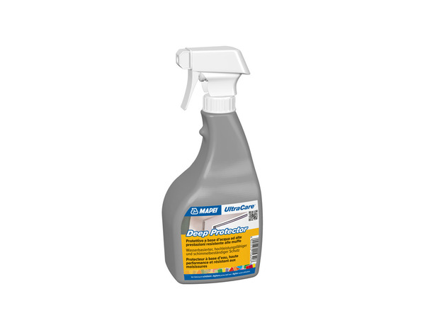 Spray protecteur anti-moisissures intérieur extérieur 0,75 L - Mapei - Brico Dépôt
