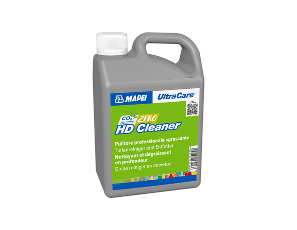 Nettoyant alcalin concentré dégraissant 1 L - Mapei - Brico Dépôt