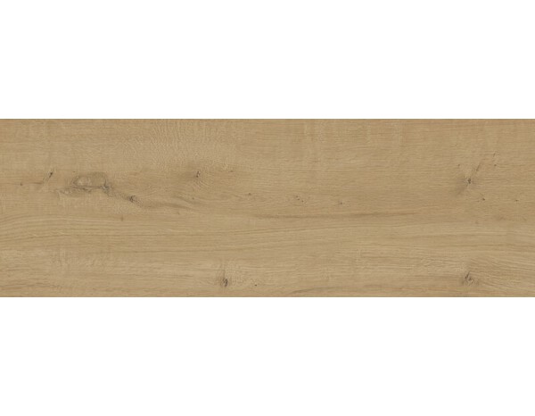 Dalle en grès cérame émaillé effet bois Suomi 40 x 120 cm ép. 20 mm - Brico Dépôt