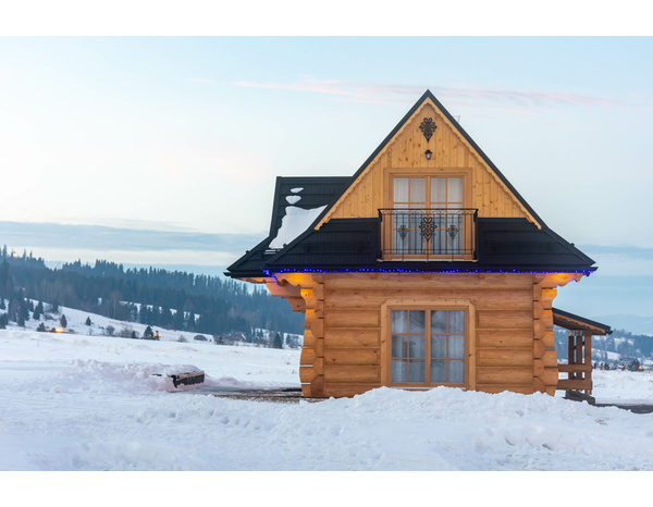 Lasure bois extérieur incolore satin hydrofuge 6 L - Bondex - Brico Dépôt