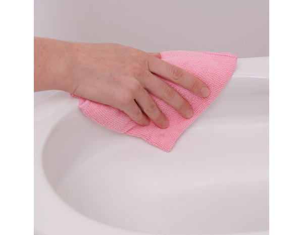 Cuvette WC suspendue céramique sans rebord NF VIONA 36,2 x 36,4 x 53,2 cm - Cooke and Lewis - Brico Dépôt