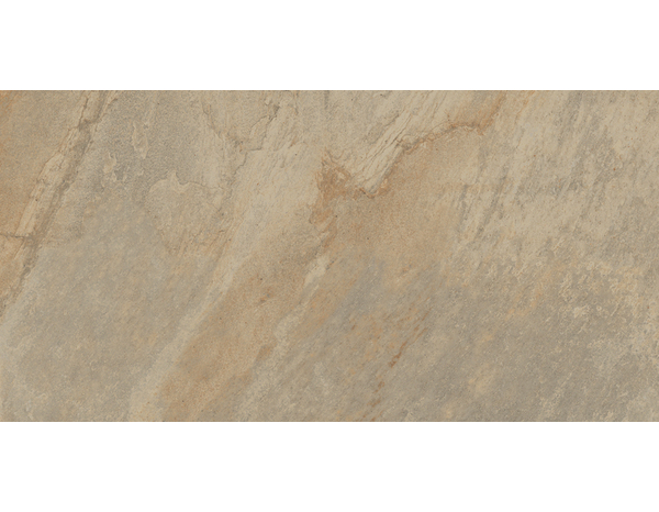 Carrelage extérieur grès cérame émaillé beige R10 - 31 x 62 cm - Brico Dépôt