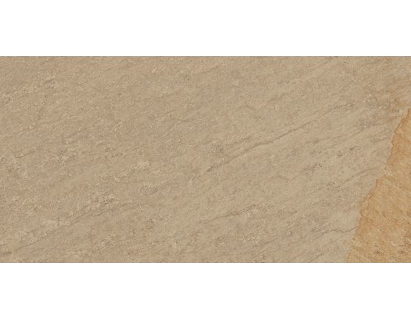 Carrelage extérieur grès cérame émaillé beige R10 - 31 x 62 cm - Brico Dépôt