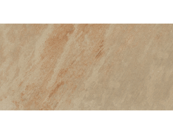 Carrelage extérieur grès cérame émaillé beige R10 - 31 x 62 cm - Brico Dépôt