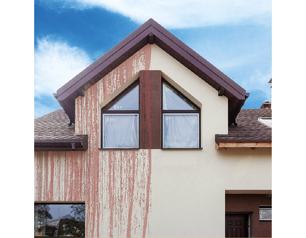 Nettoyant extérieur multi-support Sikagard-1127 Stop Tout en 1 Evolution 20 L - Sika - Brico Dépôt