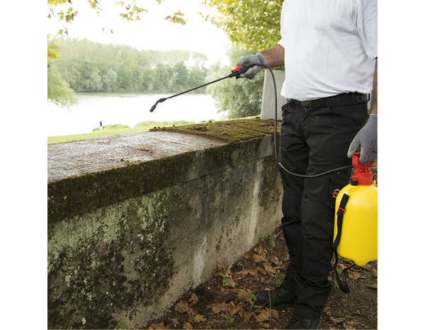 Nettoyant extérieur multi-support Sikagard-1127 Stop Tout en 1 Evolution 20 L - Sika - Brico Dépôt