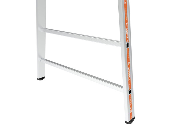 Échelle transformable 3 x 9 aluminium PRONOR - Brico Dépôt