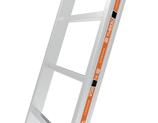 Échelle transformable 2 x 9 aluminium PRONOR - Brico Dépôt