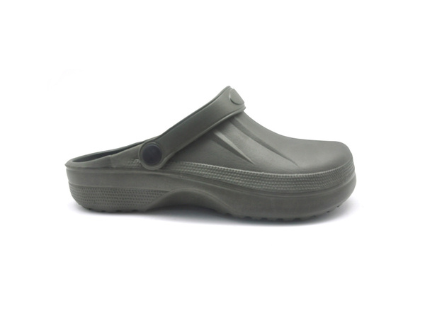 Sabots de jardin vert WELLINGTONS taille 45 - Brico Dépôt