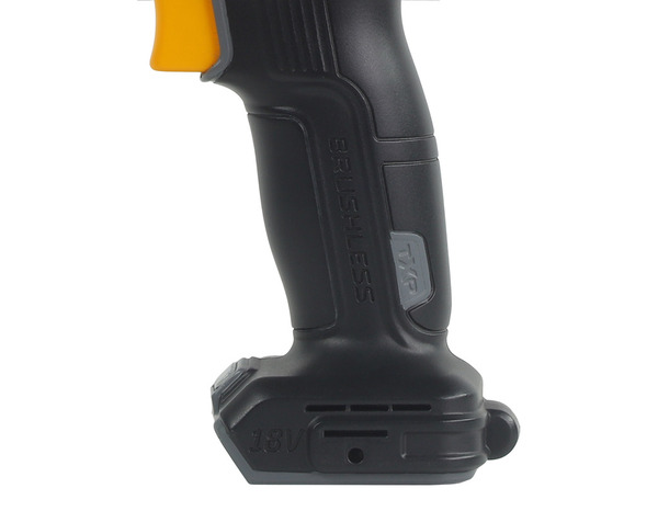 Visseuse à chocs sans fil 18 V brushless 220 Nm - Titan - Brico Dépôt