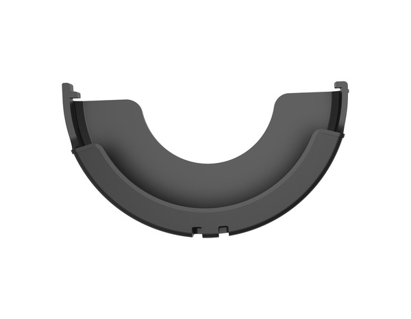 Meuleuse d’angle filaire 1200 W diamètre 125 mm vitesse variable - Titan - Brico Dépôt