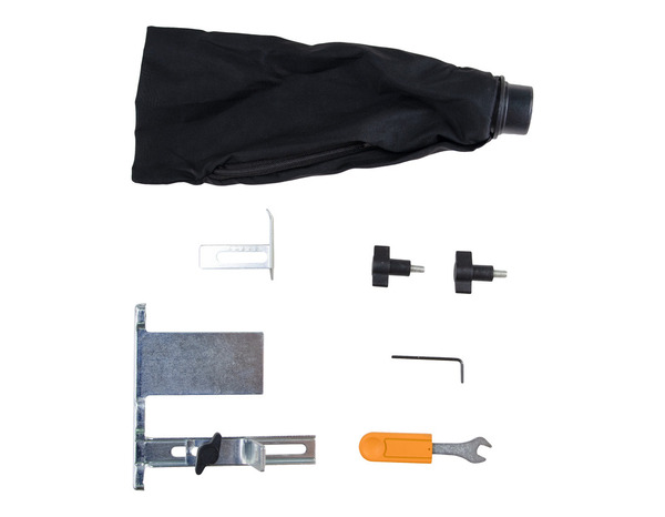 Rabot sans fil 18 V largeur 82 mm profondeur 2 mm feuillure 8 mm - Titan - Brico Dépôt