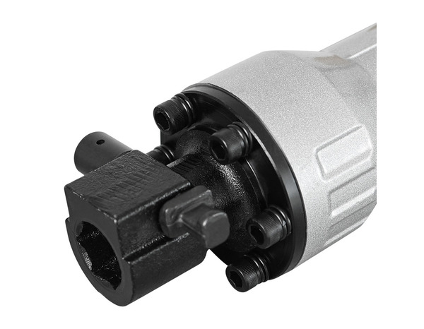 Marteau piqueur filaire 1700 W force 50 J mandrin hexagonal - Titan - Brico Dépôt