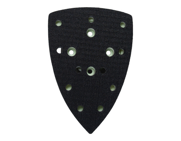 Ponceuse multifonction sans fil 18 V 3-en-1 vitesse variable 6 vitesses - Titan - Brico Dépôt