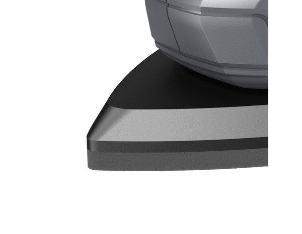 Ponceuse triangulaire filaire 160 W plateau 360° auto-agrippant - Titan - Brico Dépôt