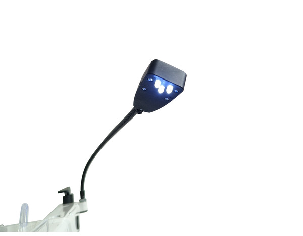 Scie à chantourner filaire 125 W profondeur de gorge 406 mm - Titan - Brico Dépôt