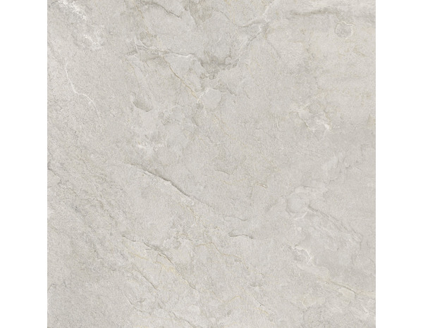 Dalle extérieur grès cérame émaillé perla NATIVA QUARTZ - 60 x 60 cm - Brico Dépôt