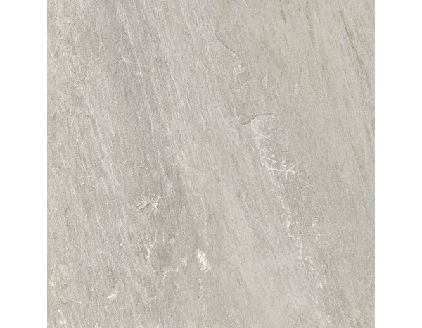 Dalle extérieur grès cérame émaillé perla NATIVA QUARTZ - 60 x 60 cm - Brico Dépôt