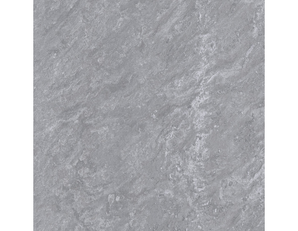 Dalle extérieur grès cérame émaillé gris NATIVA QUARTZ - 60 x 60 cm - Brico Dépôt