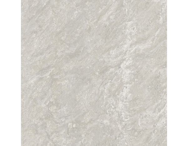 Dalle extérieur grès cérame émaillé perla NATIVA QUARTZ - 60 x 60 cm - Brico Dépôt