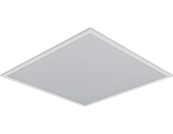 Panneau LED intérieur 36 W 4000 lm blanc 60 x 60 cm - Brico Dépôt