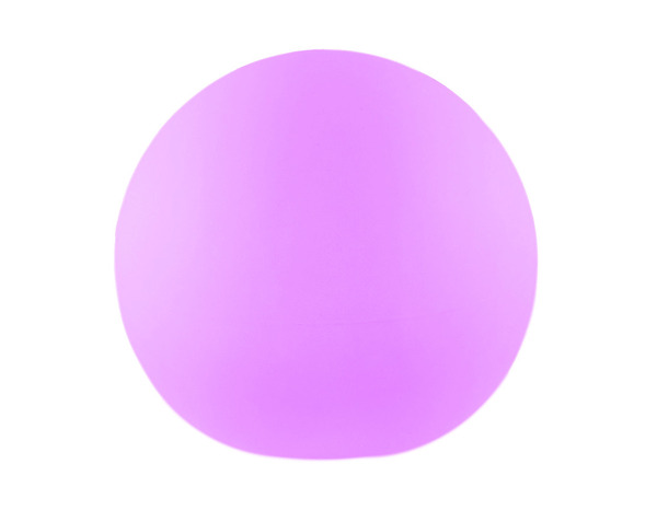 Lampe solaire flottante LED multicolore IP67 batterie 1800 mAh - Brico Dépôt