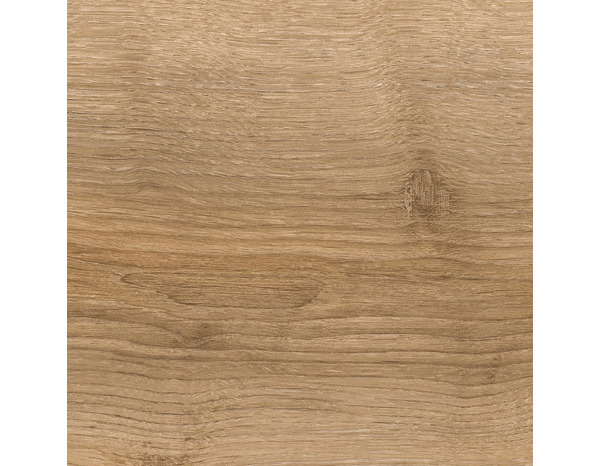 Sol stratifié marron effet bois brut mat AC4 à clipser L. 128,8 cm x l. 19,5 cm x Ép. 7 mm - Brico Dépôt