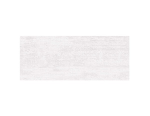 Faïence murale aspect béton crème mat TROPICAL 20 x 50 cm Ép. 9,2 mm - Brico Dépôt