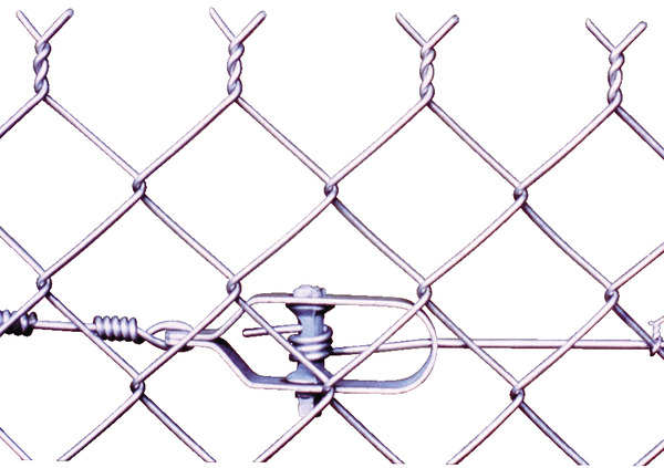 Tendeur galvanisé en acier galvanisé - Marque BLOOMA - Brico Dépôt