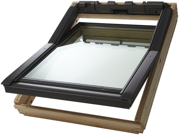 Velux 55x98 brico depot