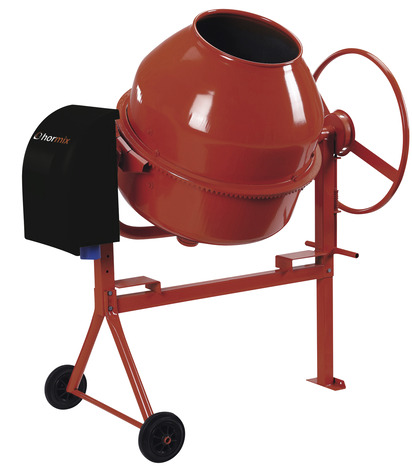 Betonniere Electrique Brico Depot