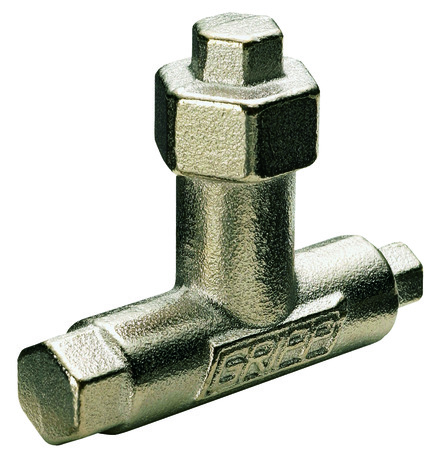 Clé de montage pour raccord à compression RÉTIGRIPP - Watts - Brico Dépôt